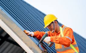 Fast & Reliable Emergency Roof Repairs in Waldwick, NJ